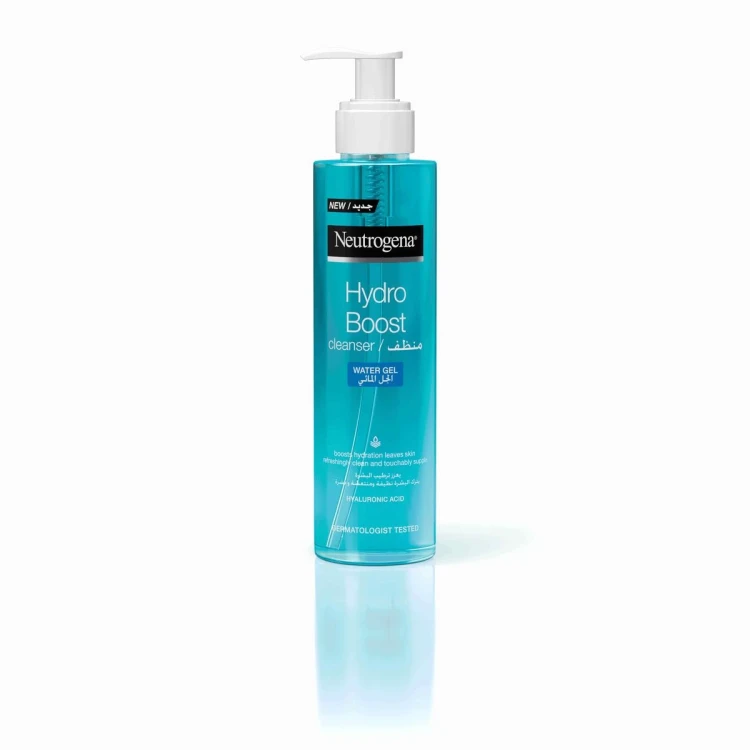 NG HYDRO BOOST WATER GEL 200ML